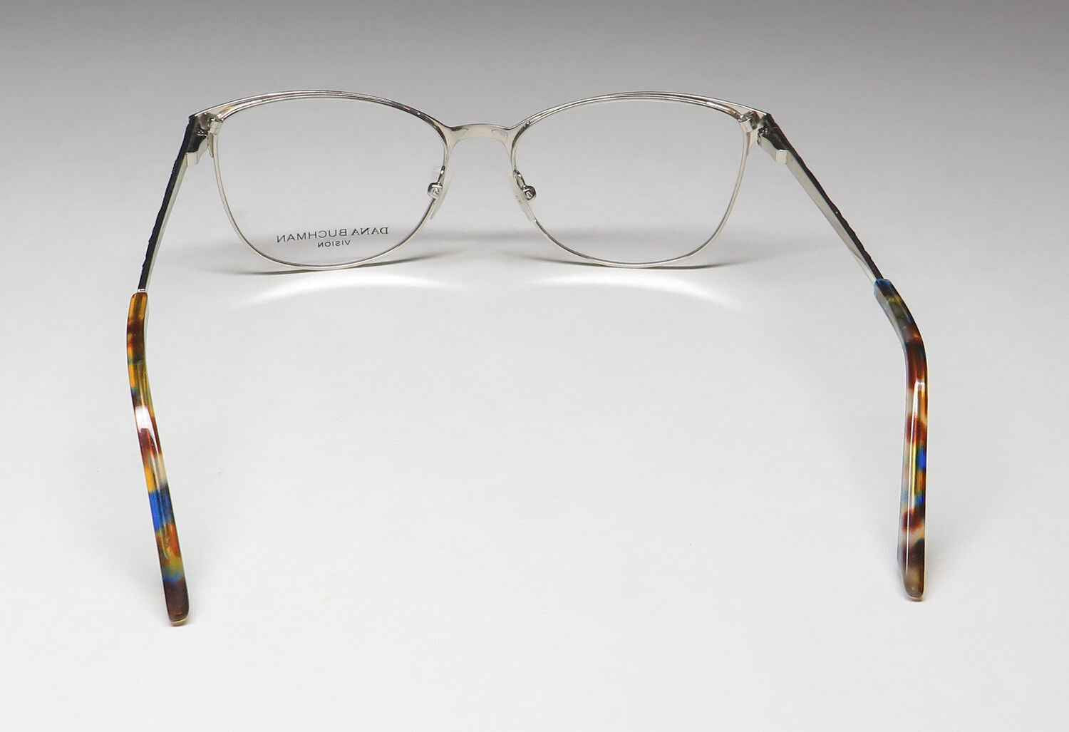 Dana Buchman Heather Eyeglasses