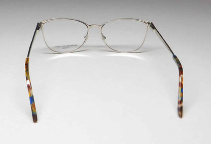 Dana Buchman Heather Eyeglasses