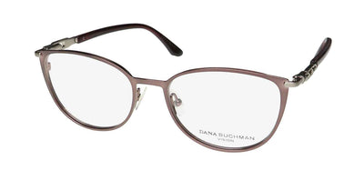 Dana Buchman Marigold Eyeglasses