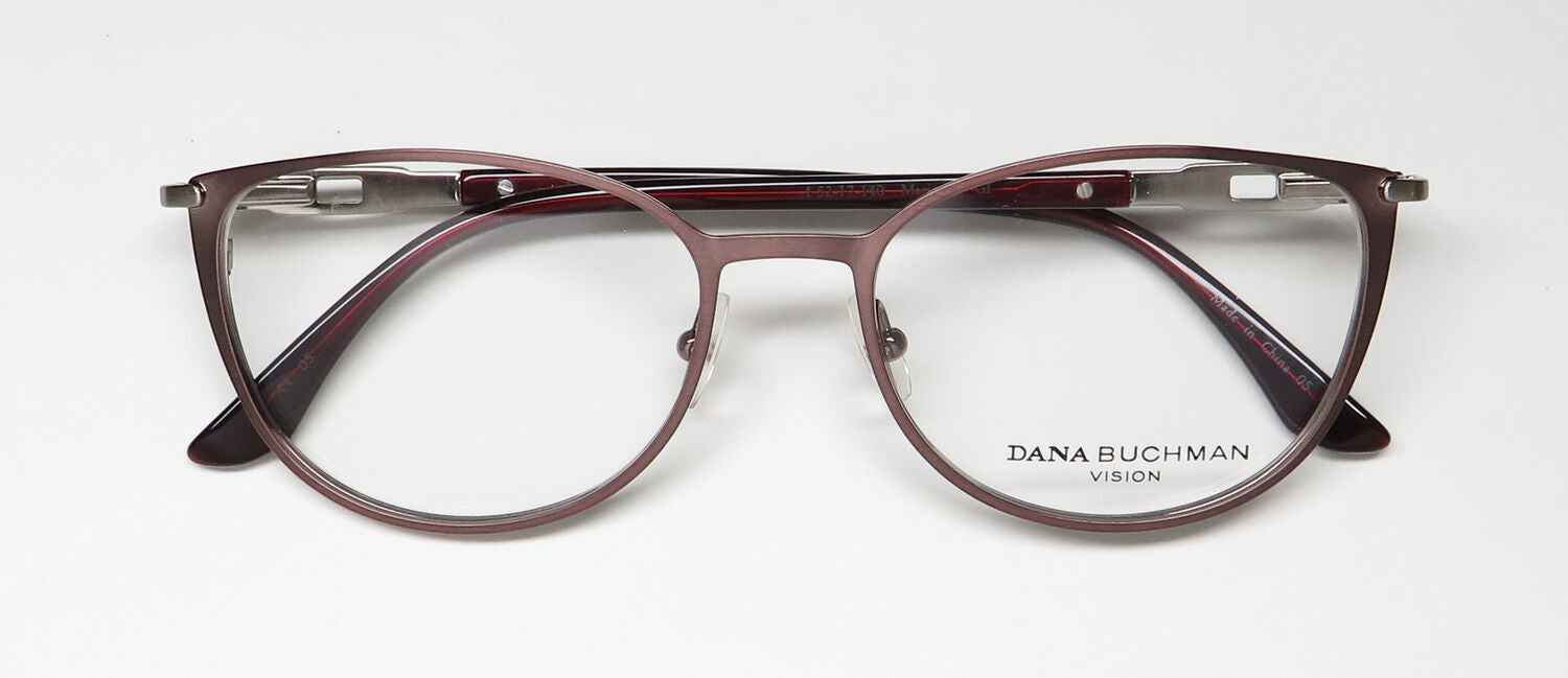 Dana Buchman Marigold Eyeglasses
