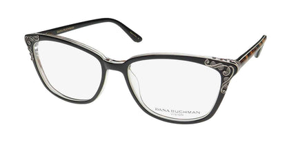 Dana Buchman Queen Anne Eyeglasses