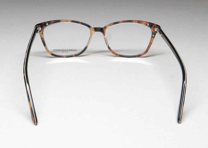 Dana Buchman Queen Anne Eyeglasses