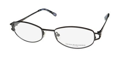 Dana Buchman Estelle Eyeglasses - DestGlow