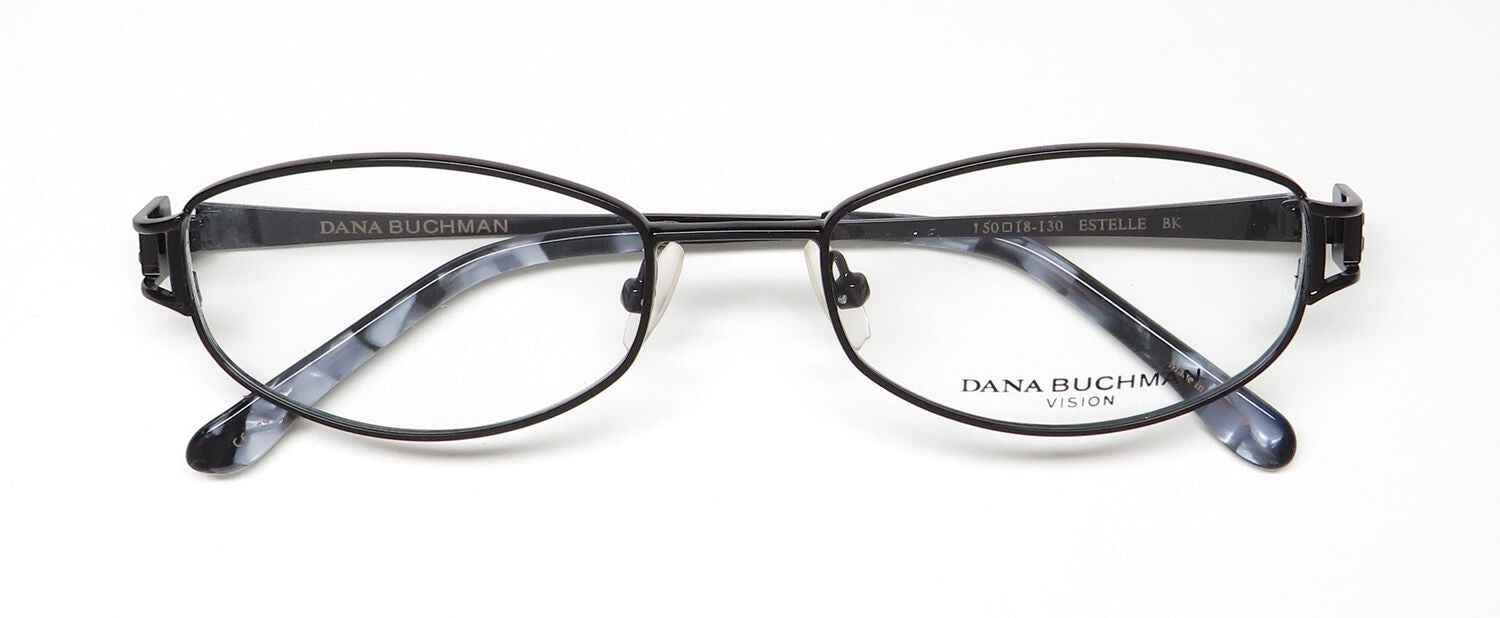 Dana Buchman Estelle Eyeglasses