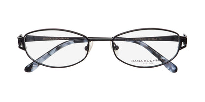 Dana Buchman Estelle Eyeglasses - DestGlow