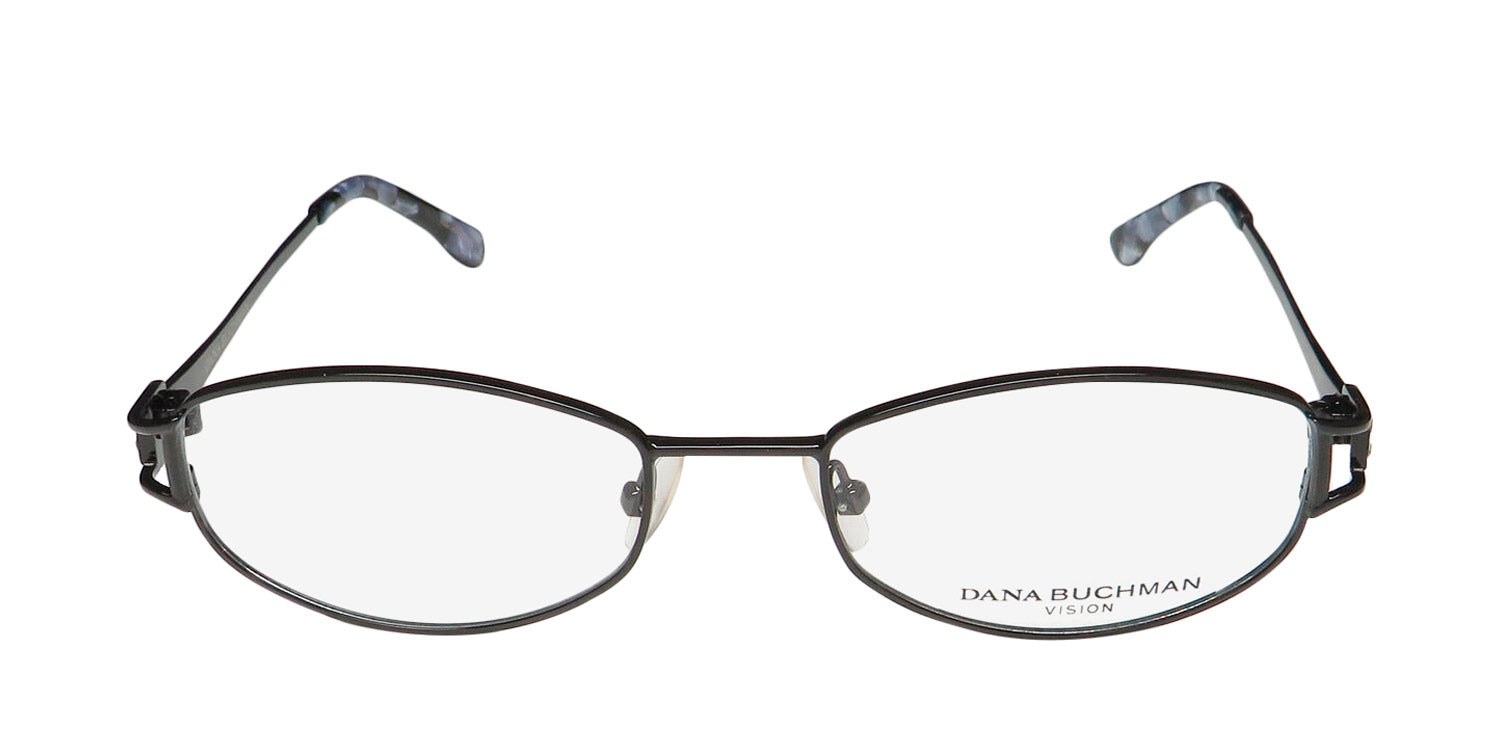 Dana Buchman Estelle Eyeglasses - DestGlow
