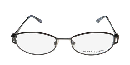 Dana Buchman Estelle Eyeglasses - DestGlow