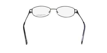 Dana Buchman Estelle Eyeglasses - DestGlow