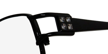 Dana Buchman Estelle Eyeglasses - DestGlow
