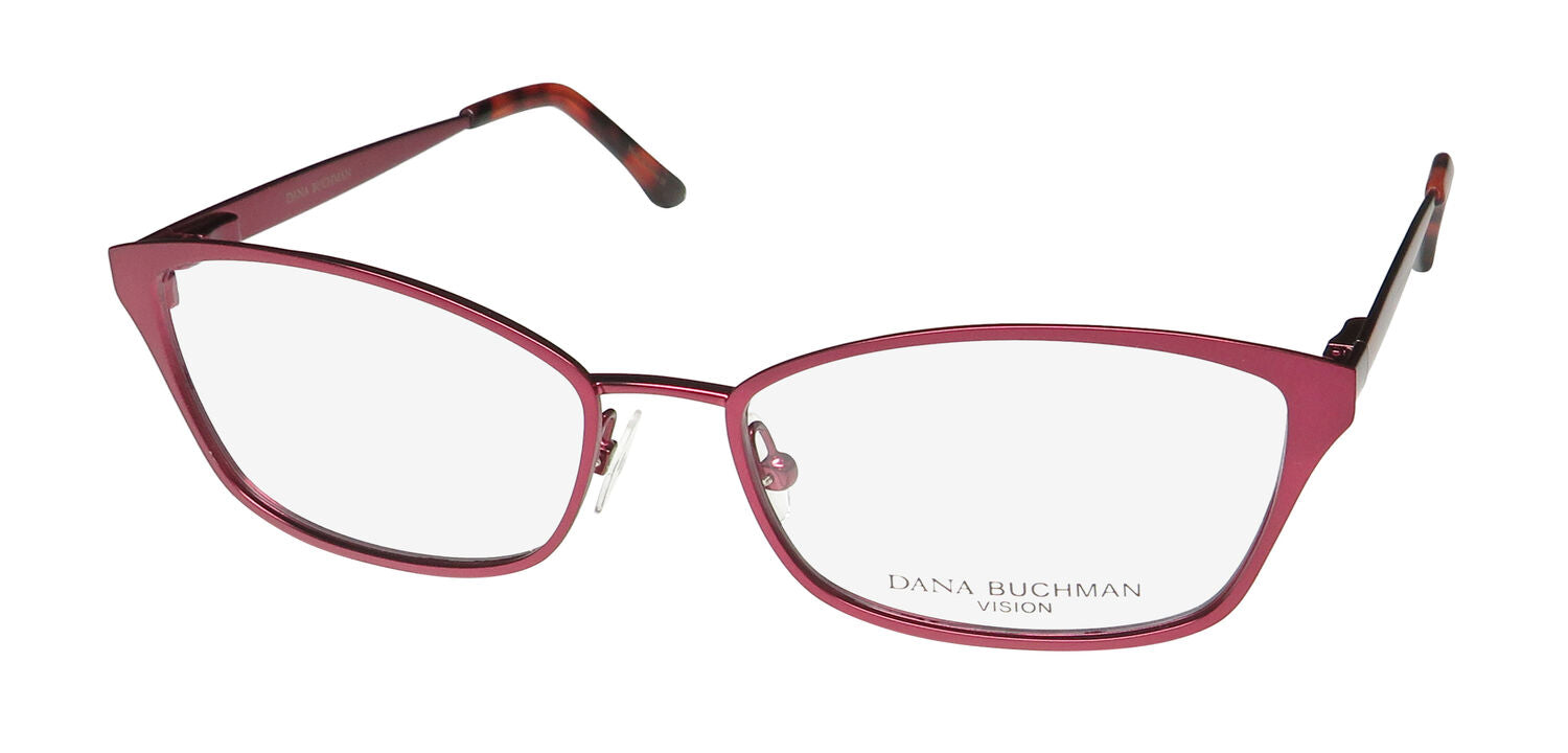 Dana Buchman Carrington Eyeglasses - DestGlow