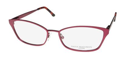 Dana Buchman Carrington Eyeglasses - DestGlow