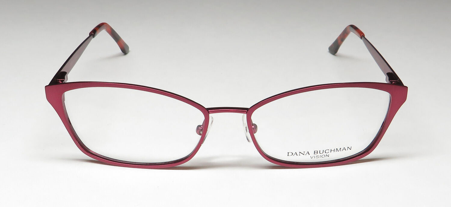 Dana Buchman Carrington Eyeglasses - DestGlow
