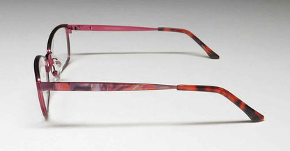 Dana Buchman Carrington Eyeglasses