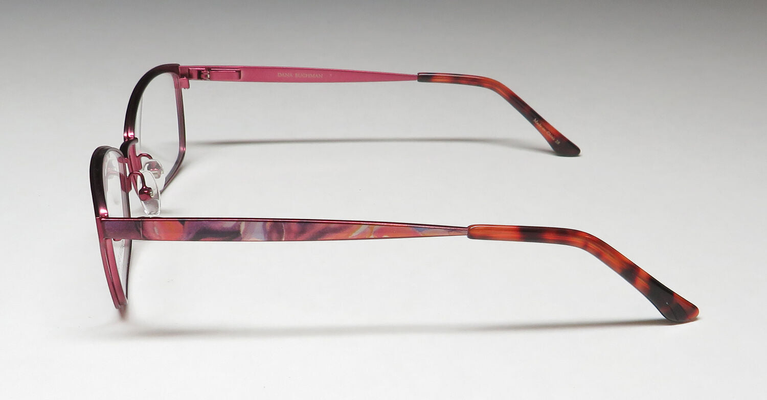Dana Buchman Carrington Eyeglasses - DestGlow