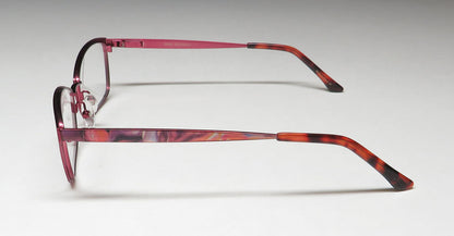 Dana Buchman Carrington Eyeglasses - DestGlow