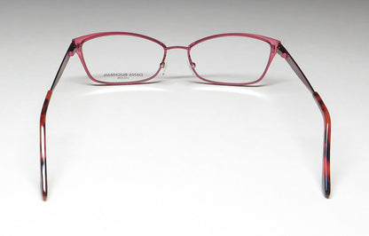 Dana Buchman Carrington Eyeglasses - DestGlow