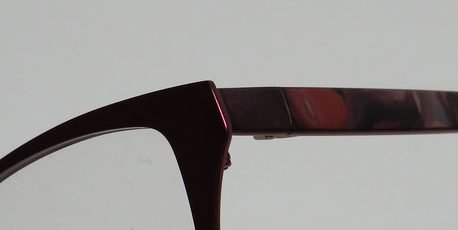 Dana Buchman Carrington Eyeglasses - DestGlow
