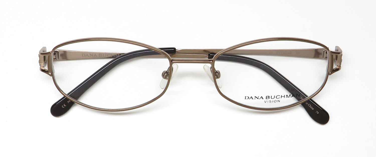 Dana Buchman Estelle Eyeglasses