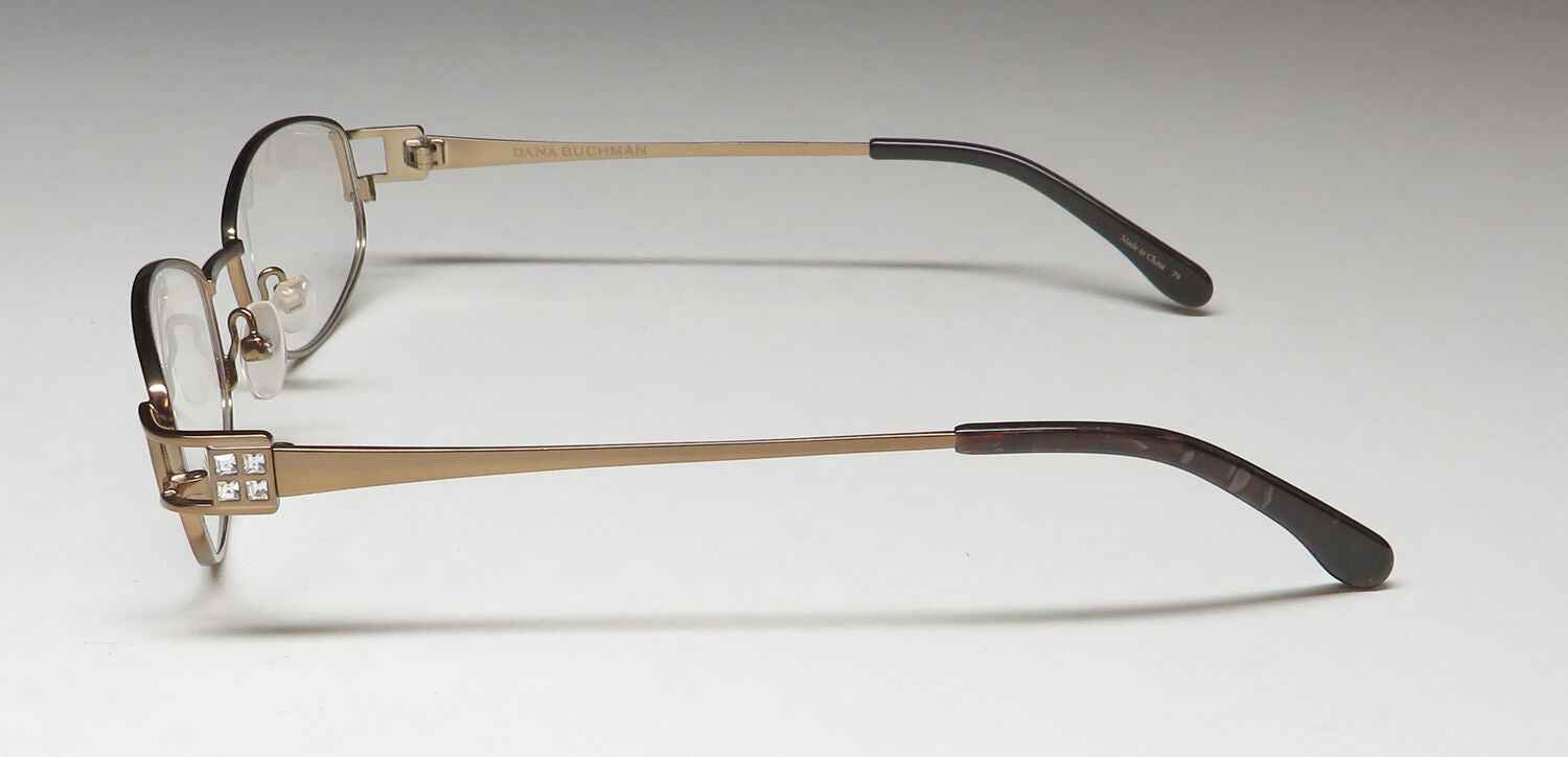 Dana Buchman Estelle Eyeglasses