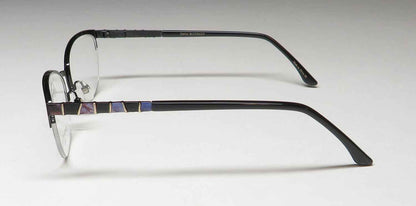 Dana Buchman Valene Eyeglasses