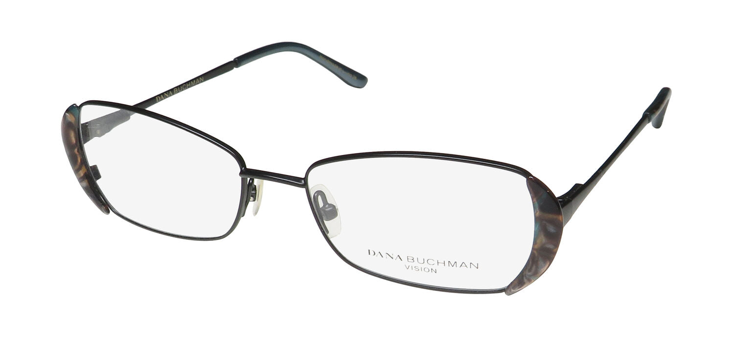 Dana Buchman Simona Eyeglasses