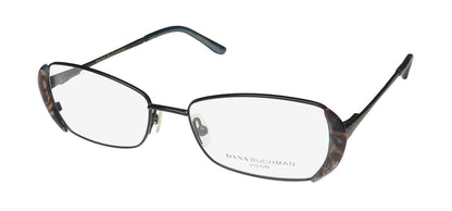 Dana Buchman Simona Eyeglasses