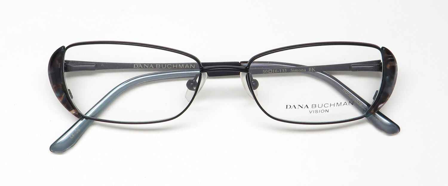 Dana Buchman Simona Eyeglasses
