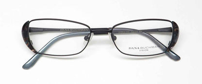Dana Buchman Simona Eyeglasses