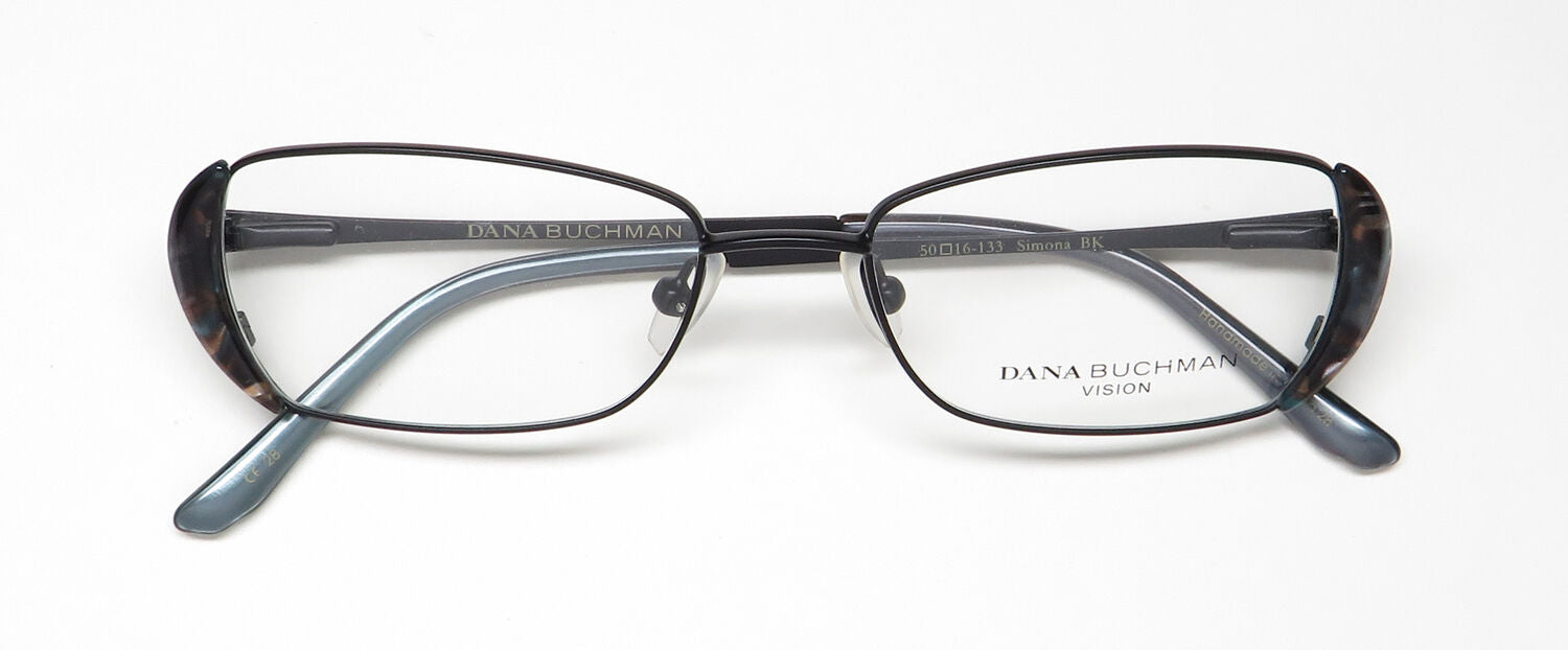Dana Buchman Simona Eyeglasses
