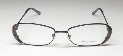 Dana Buchman Simona Eyeglasses