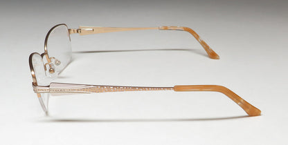 Dana Buchman Lada Eyeglasses by ModaFrames