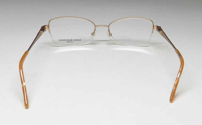 Dana Buchman Lada Eyeglasses