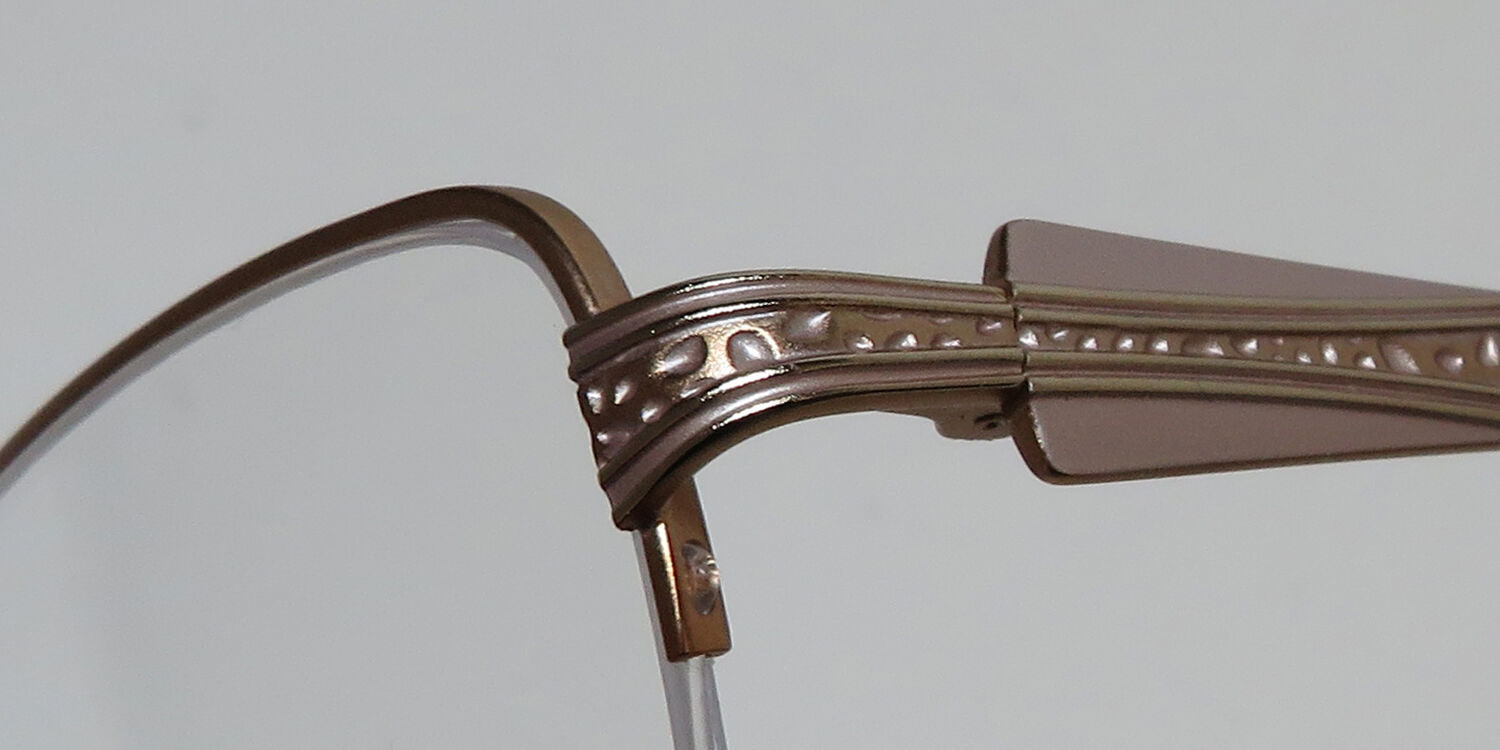 Dana Buchman Lada Eyeglasses by ModaFrames