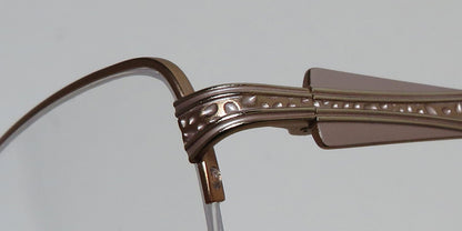 Dana Buchman Lada Eyeglasses by ModaFrames