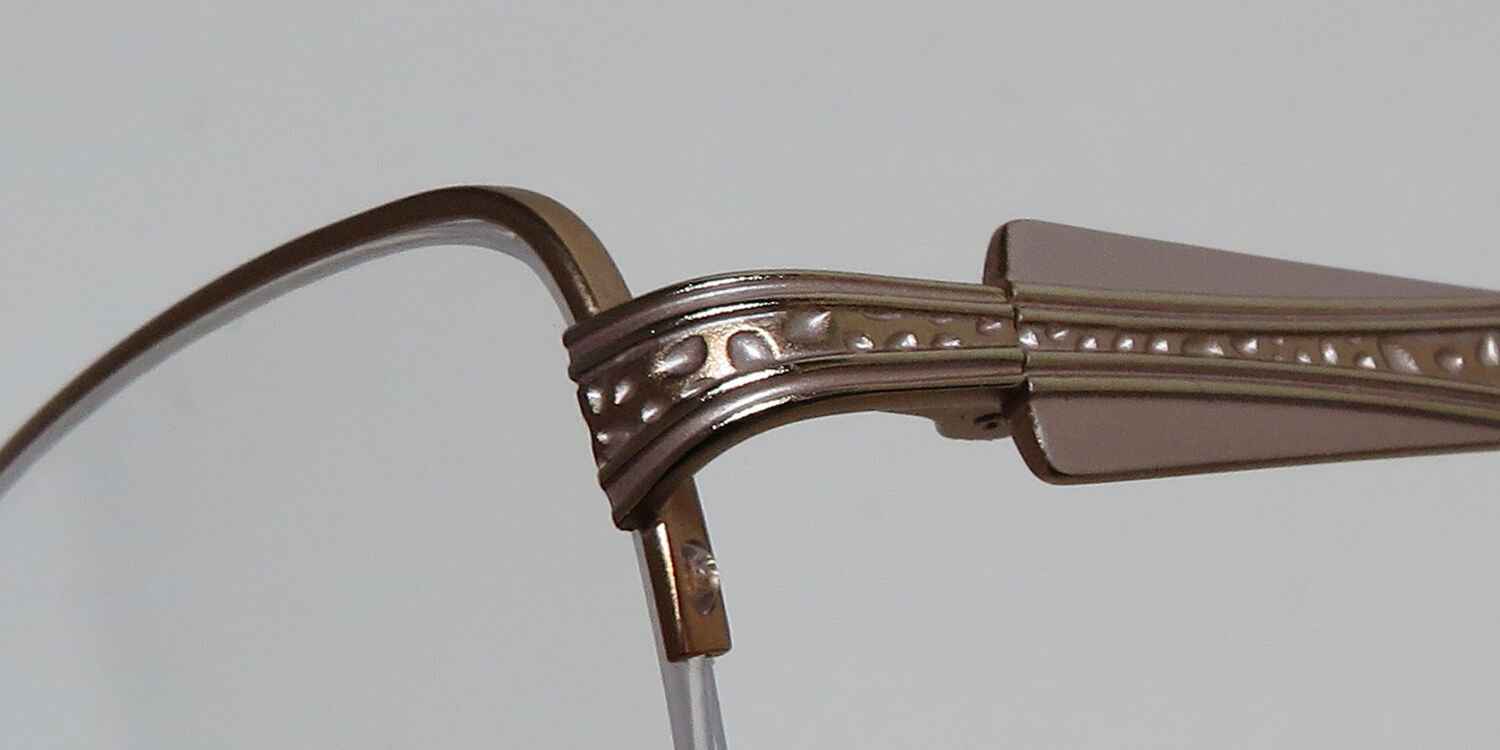 Dana Buchman Lada Eyeglasses