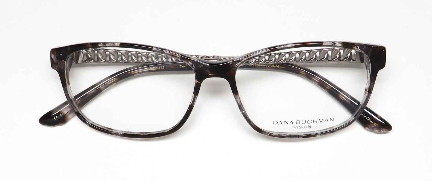 Dana Buchman Taren Eyeglasses