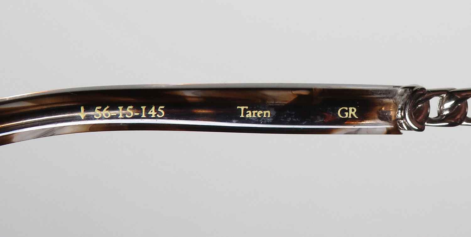 Dana Buchman Taren Eyeglasses