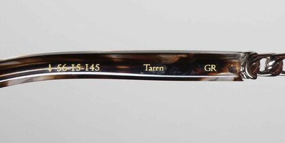 Dana Buchman Taren Eyeglasses