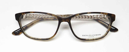 Dana Buchman Taren Eyeglasses