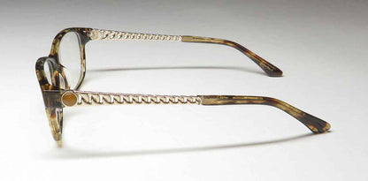 Dana Buchman Taren Eyeglasses