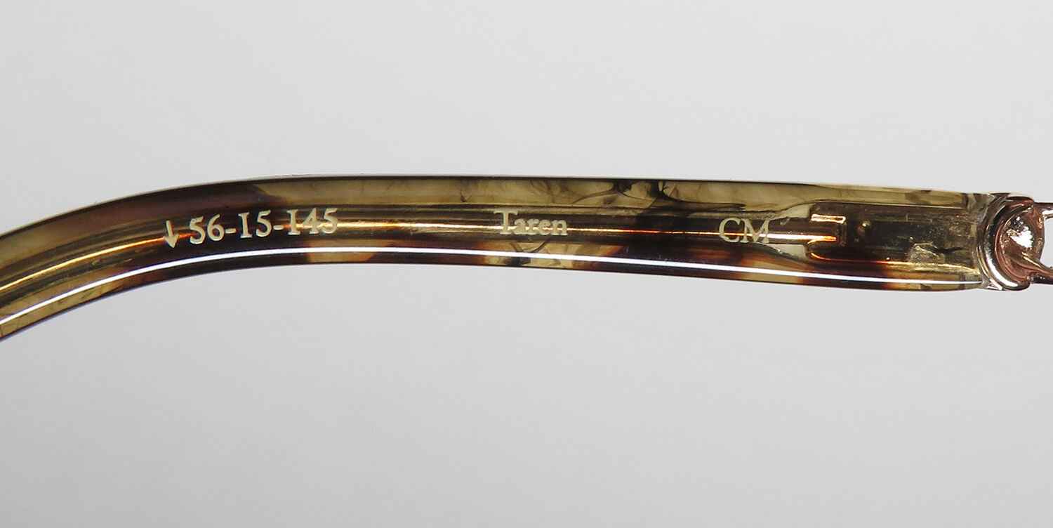 Dana Buchman Taren Eyeglasses