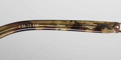 Dana Buchman Taren Eyeglasses