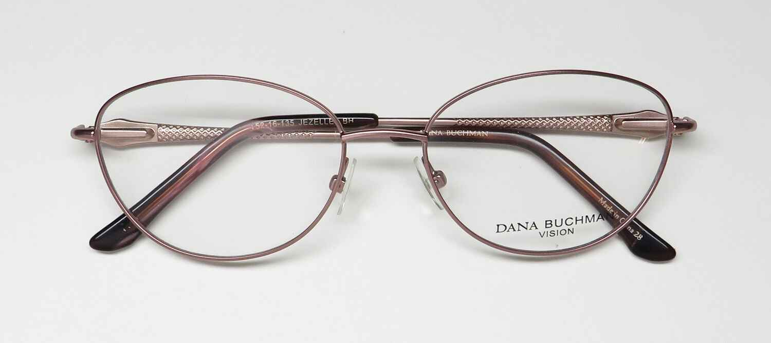 Dana Buchman Jezelle Eyeglasses