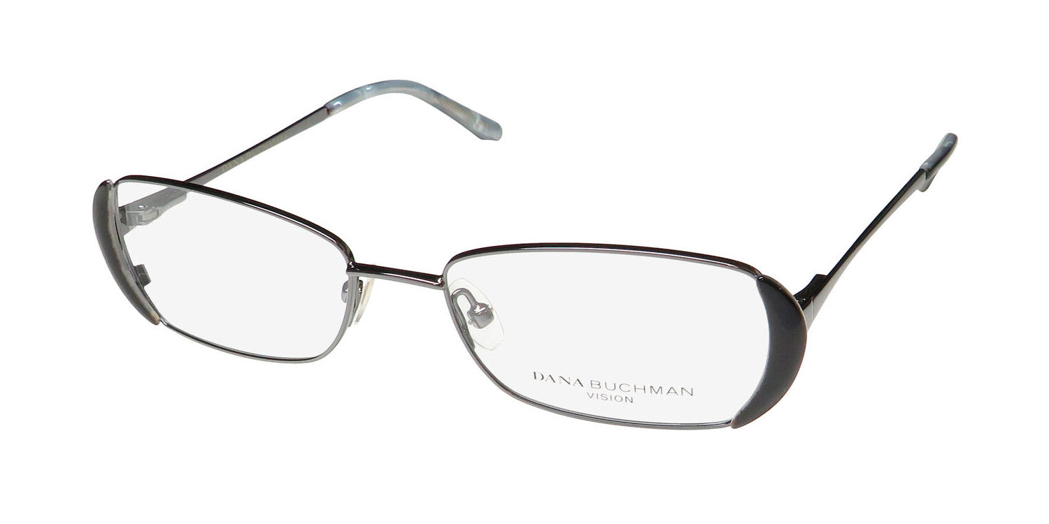 Dana Buchman Simona Eyeglasses by ModaFrames