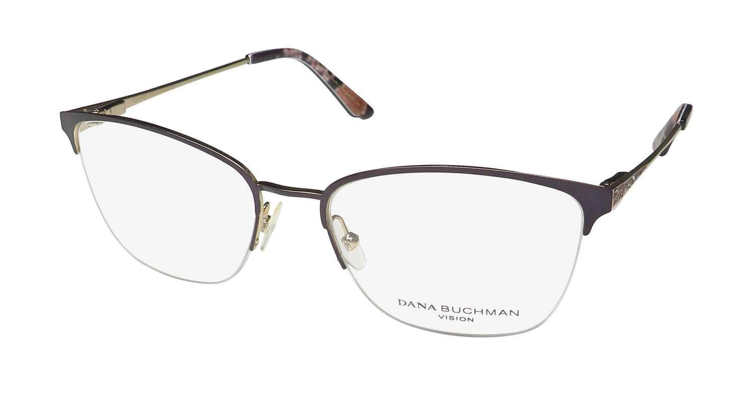 Dana Buchman Katherine Eyeglasses