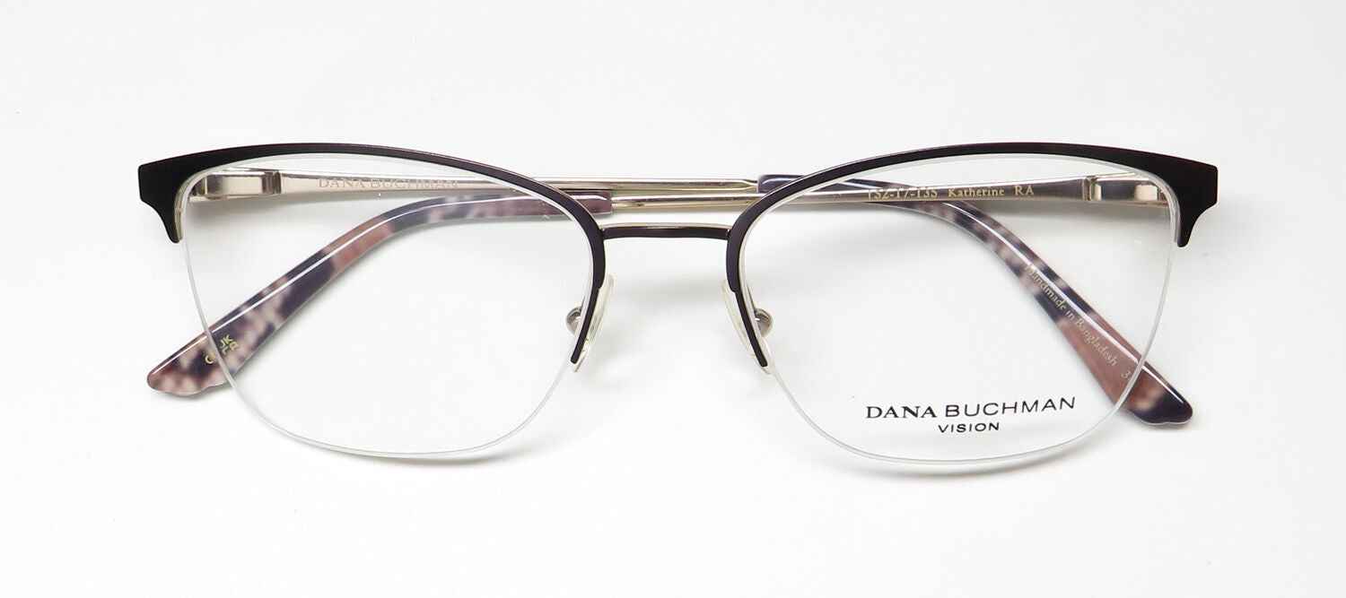 Dana Buchman Katherine Eyeglasses