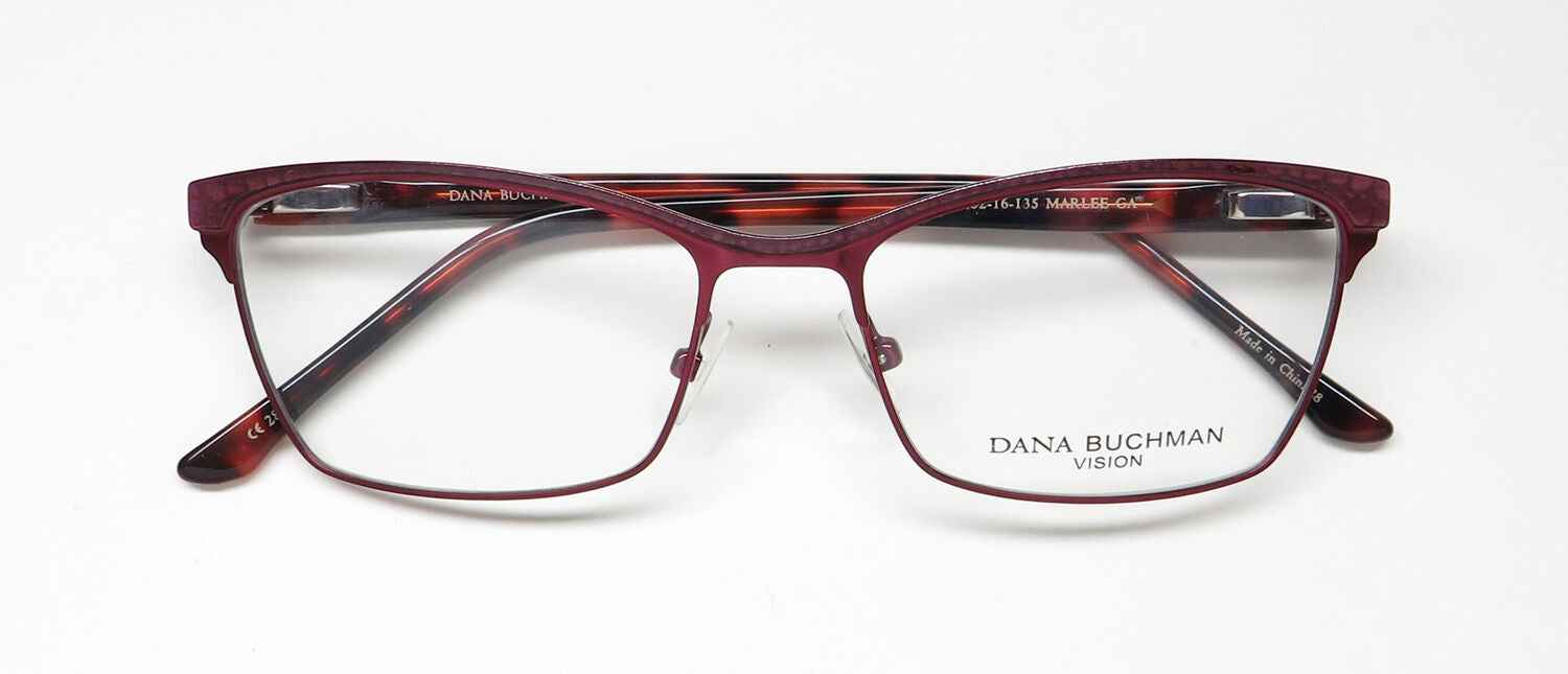 Dana Buchman Marlee Eyeglasses