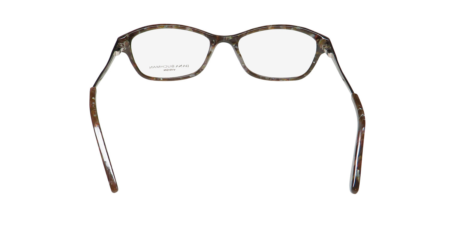 Dana Buchman Rosamund Eyeglasses by ModaFrames