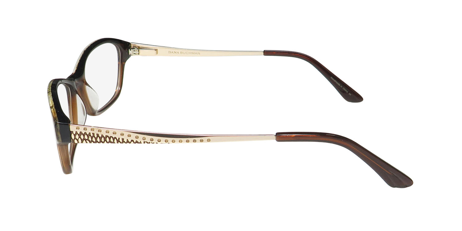 Dana Buchman Rosamund Eyeglasses by ModaFrames