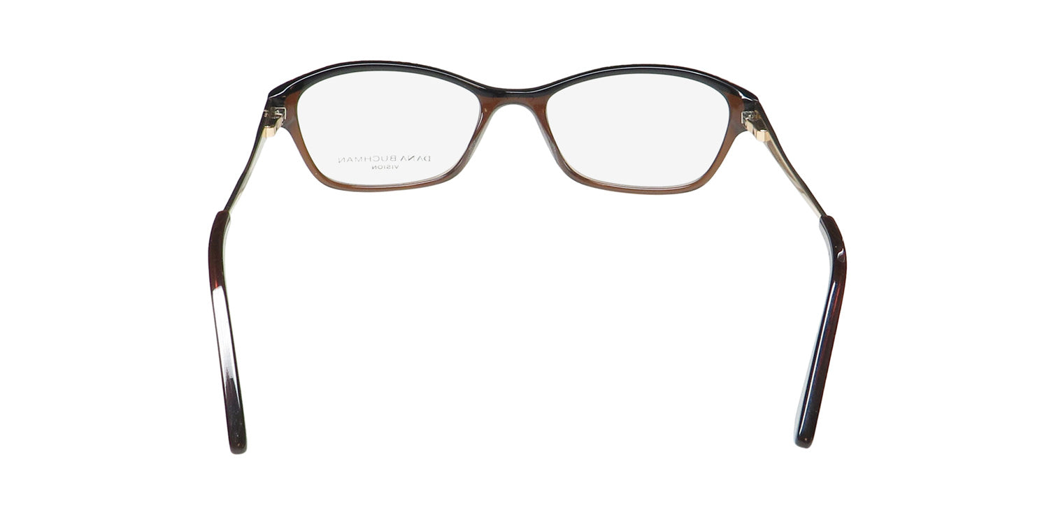 Dana Buchman Rosamund Eyeglasses by ModaFrames